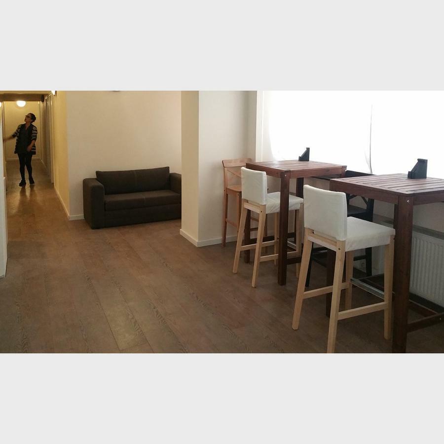 Lodgecity - Private Rooms B Berlin Exterior photo